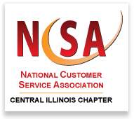 Central Illinois Chapter - NCSA