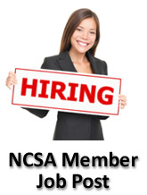 NCSA Customer First