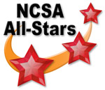 NCSA All-Stars