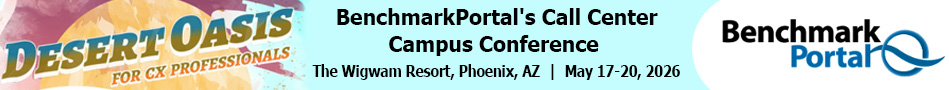 Benchmark Portal Conference