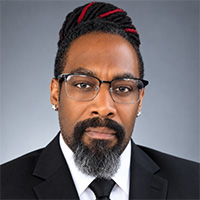 Tywan Williams