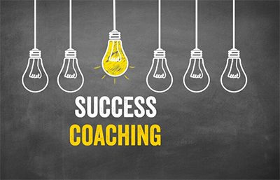 Coaching to Success