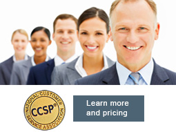 CCSP Life-Certification - learn more