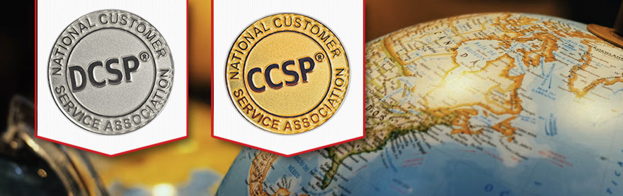NCSA DCSP and CCSP Train the Trainer