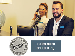 DCSP Life-Certification - learn more