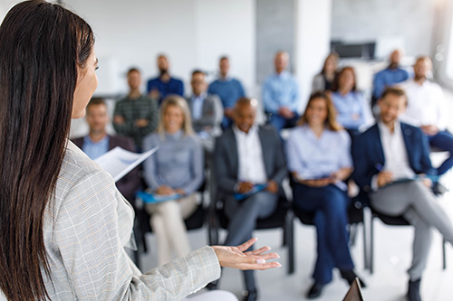 NCSA Eduation and Training
