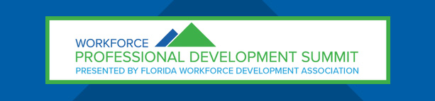 Workforce Professional Development Summit