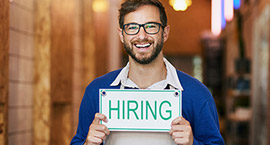 NCSA Free Job Posting