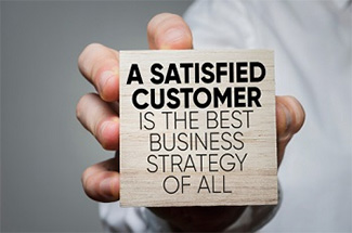Customer-Centric Culture