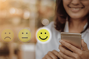 Ripple Effect of Great Service