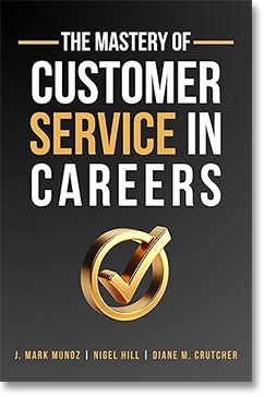 The Mastery of Customer Service in Careers