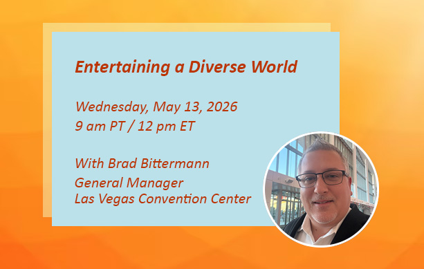 Web-Ed Series, Brad Bittermann