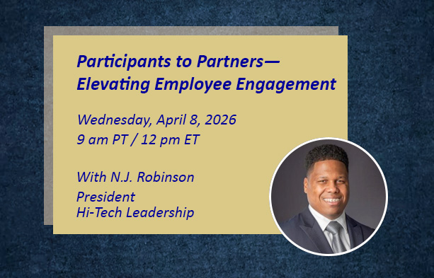 Web-Ed Series, N.J. Robinson